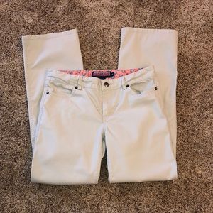Girls Vineyard Vines pants